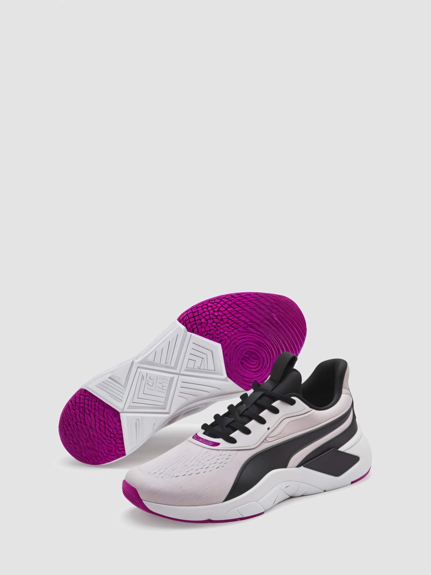 Power Performance Sneakers