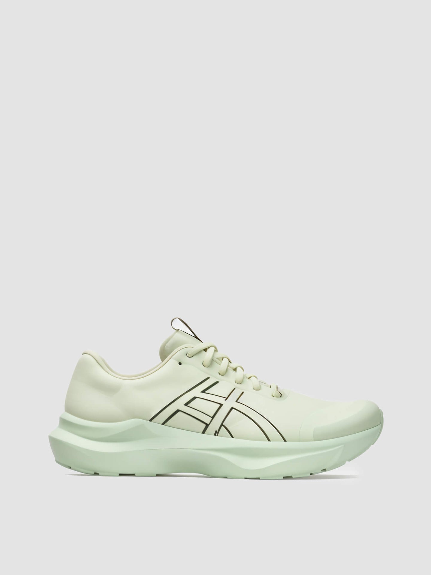 Active Lifestyle Sneakers