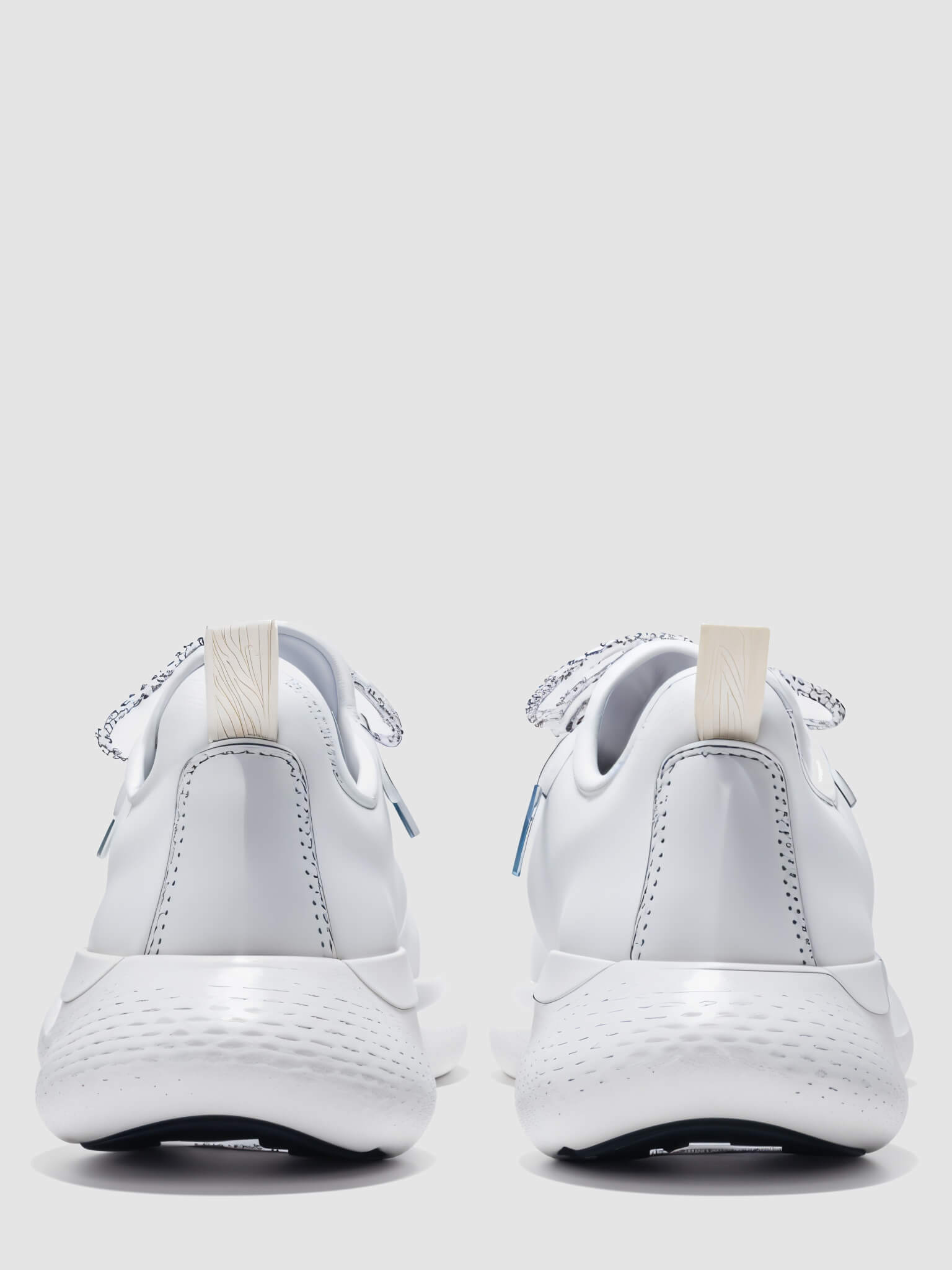 Elite Sports Shoes