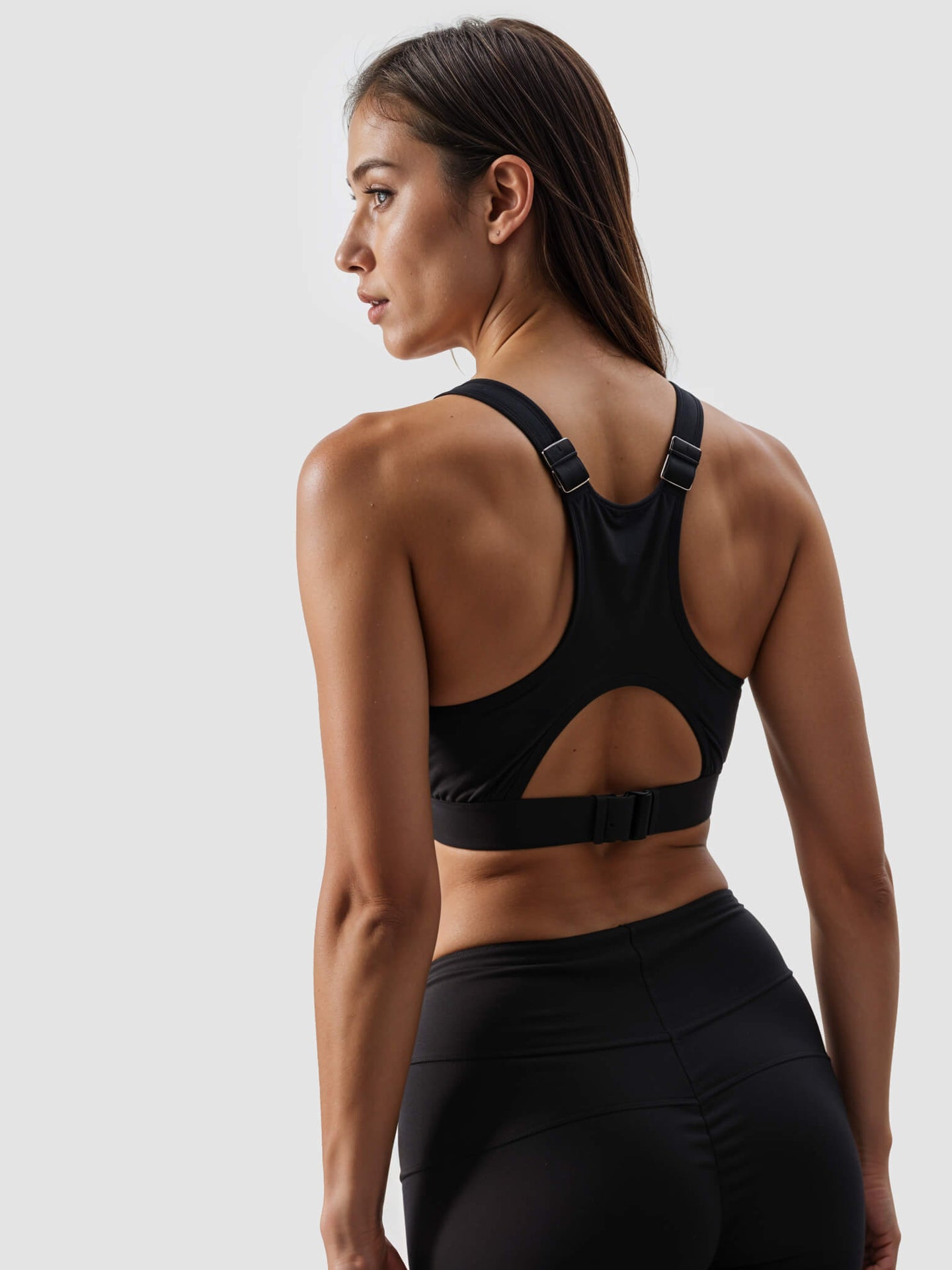 Active Support Bra