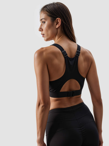 Active Support Bra