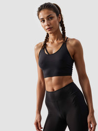 Active Support Bra