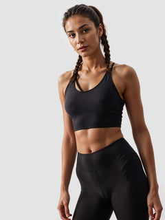 Active Support Bra