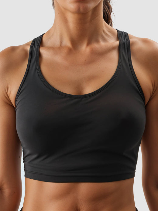 Active Support Bra
