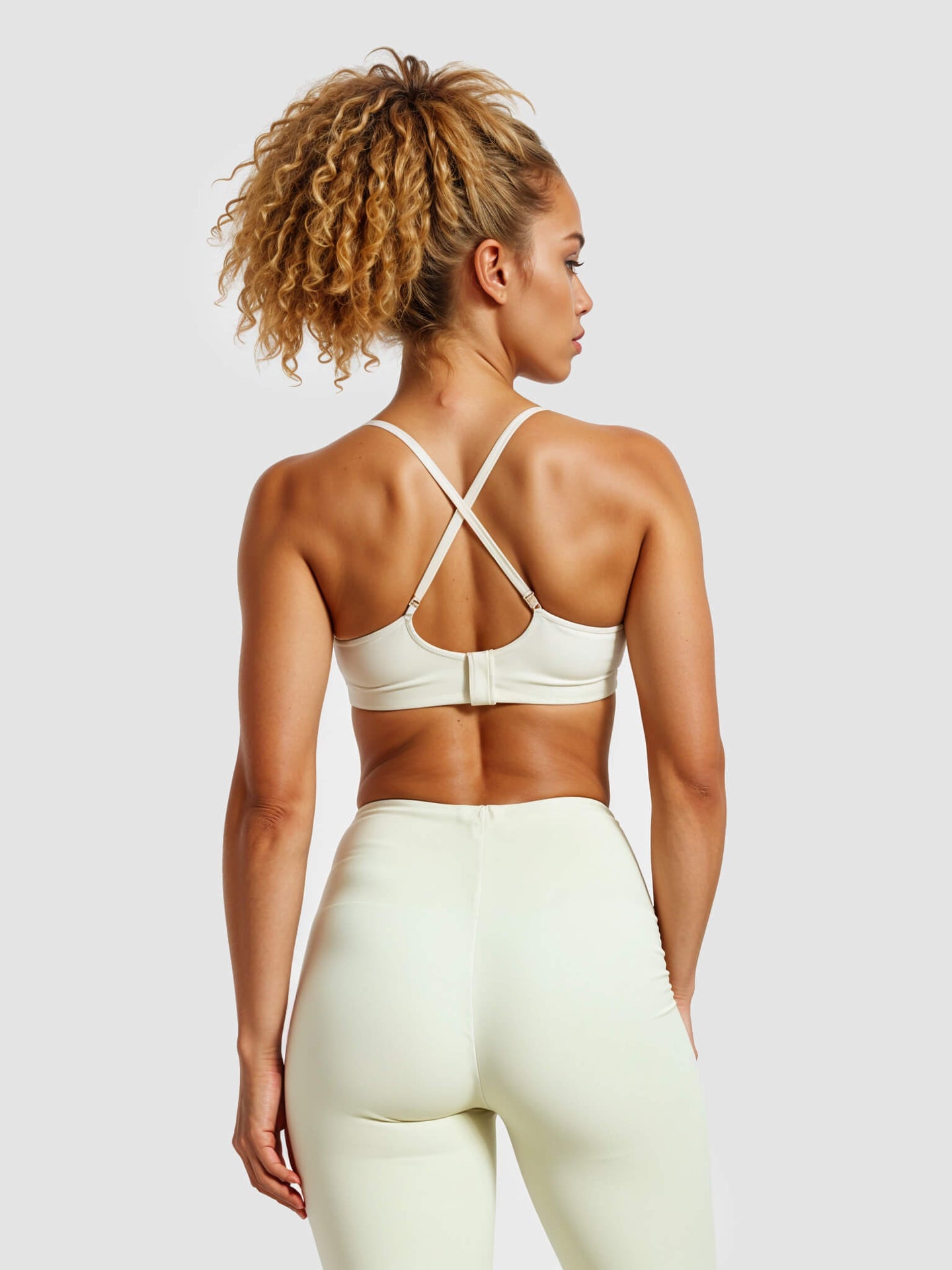 Flex Motion Bra