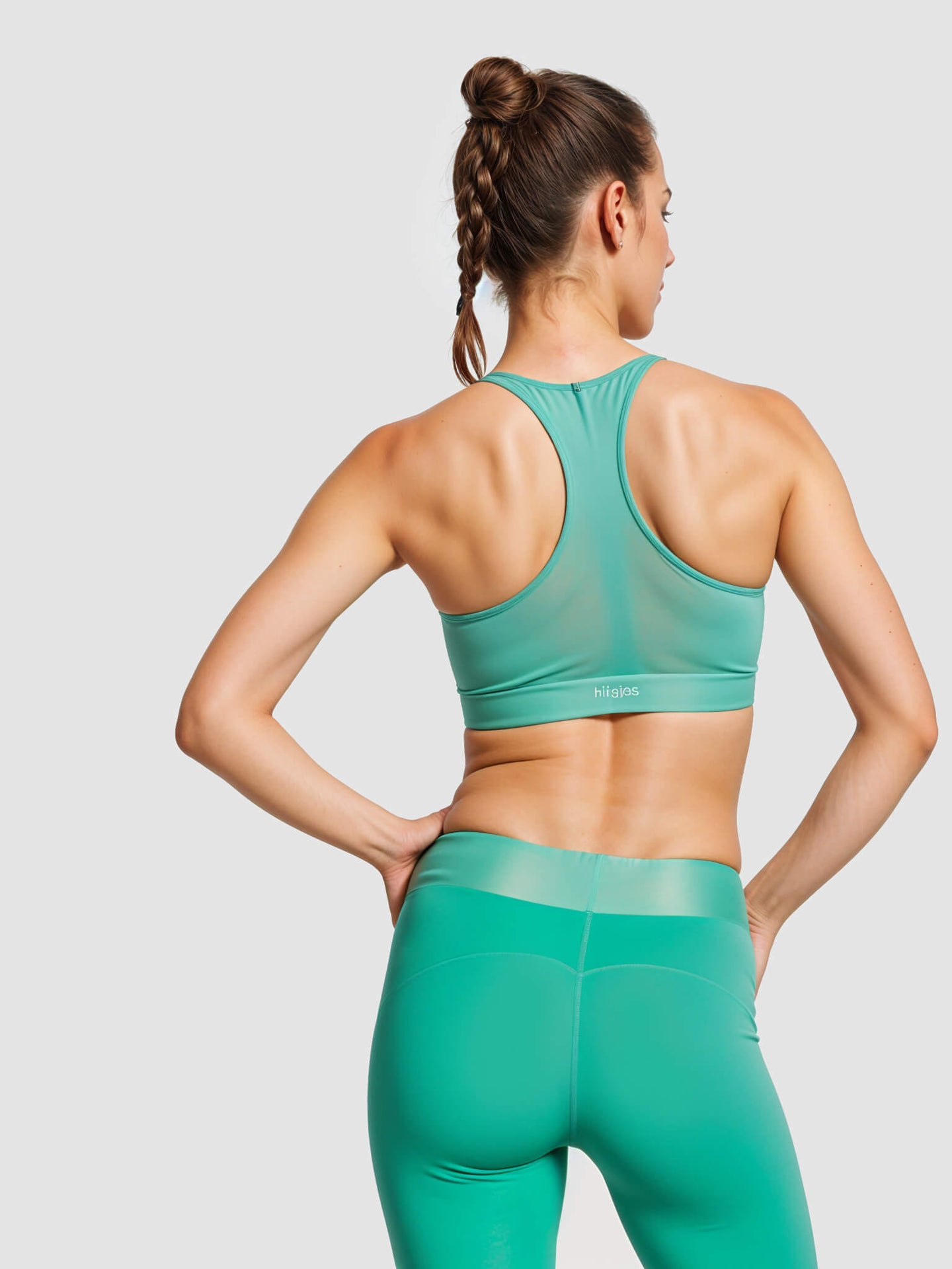 Flex Motion Bra