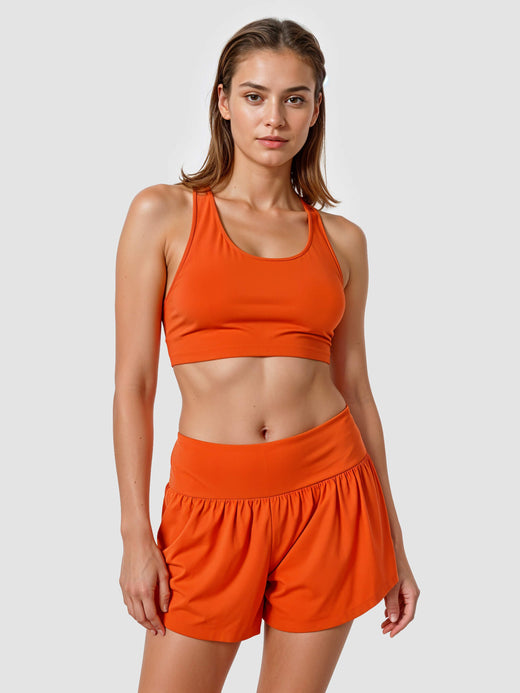 AirFlow Sports Bra