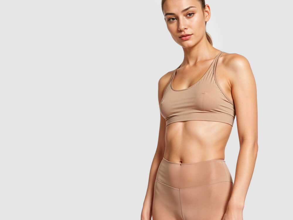 Endurance Bra