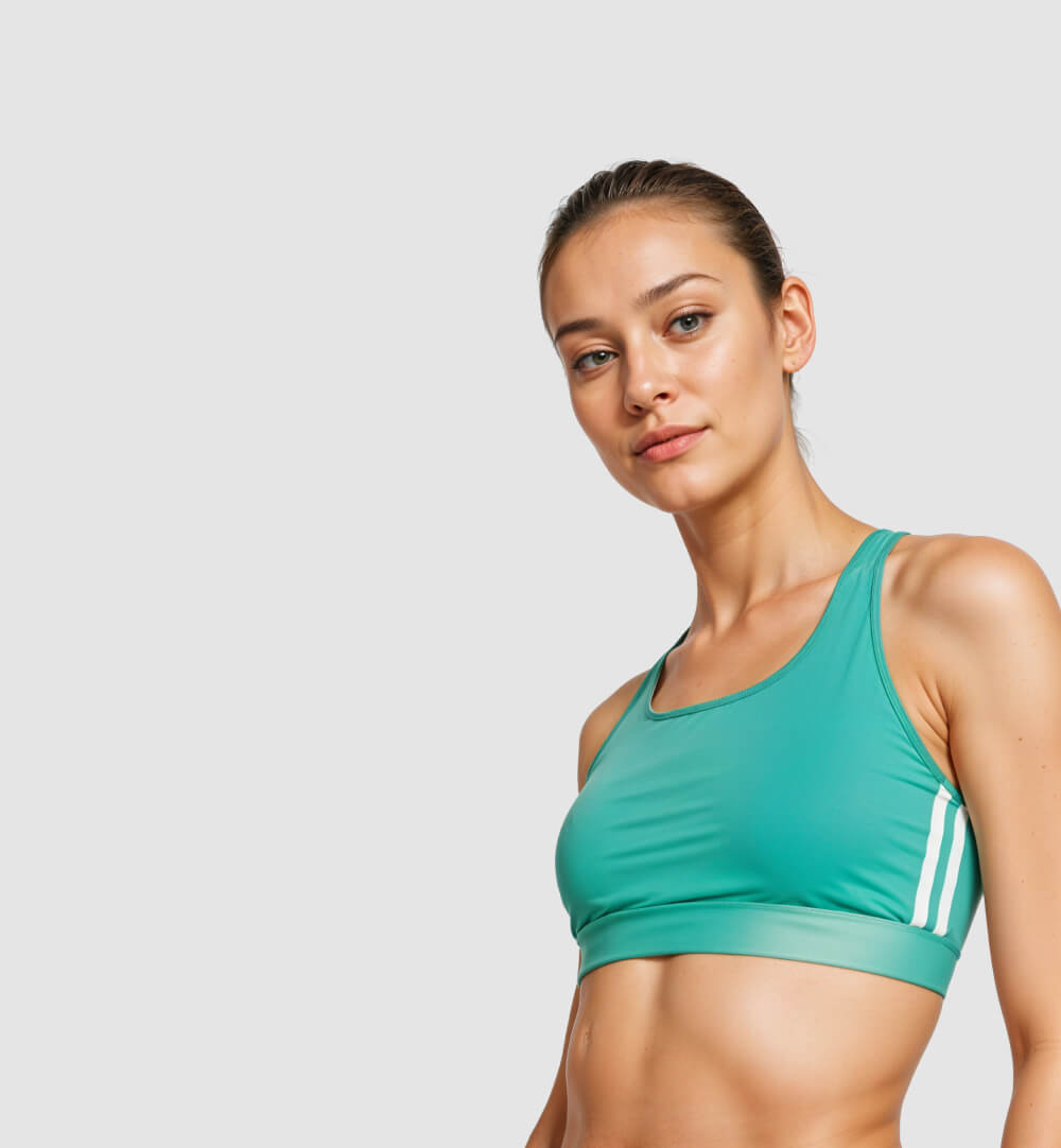 Flex Motion Bra