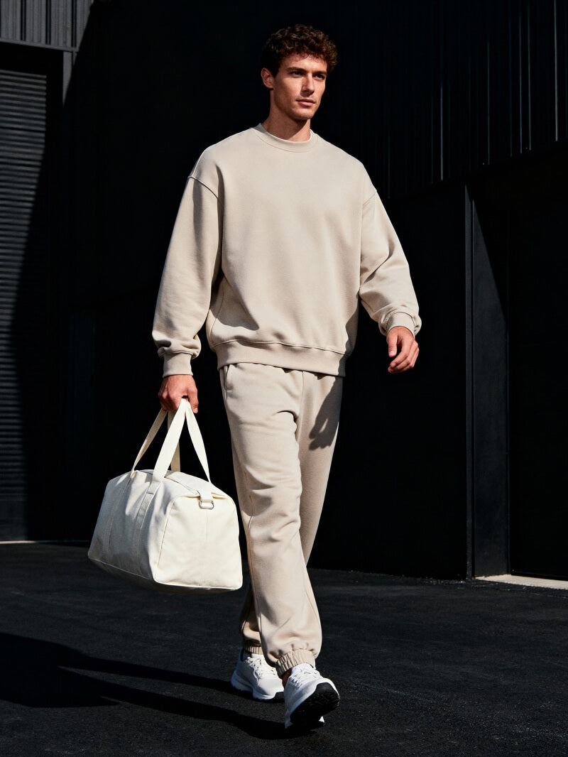 Designed For Every Move, Every Moment