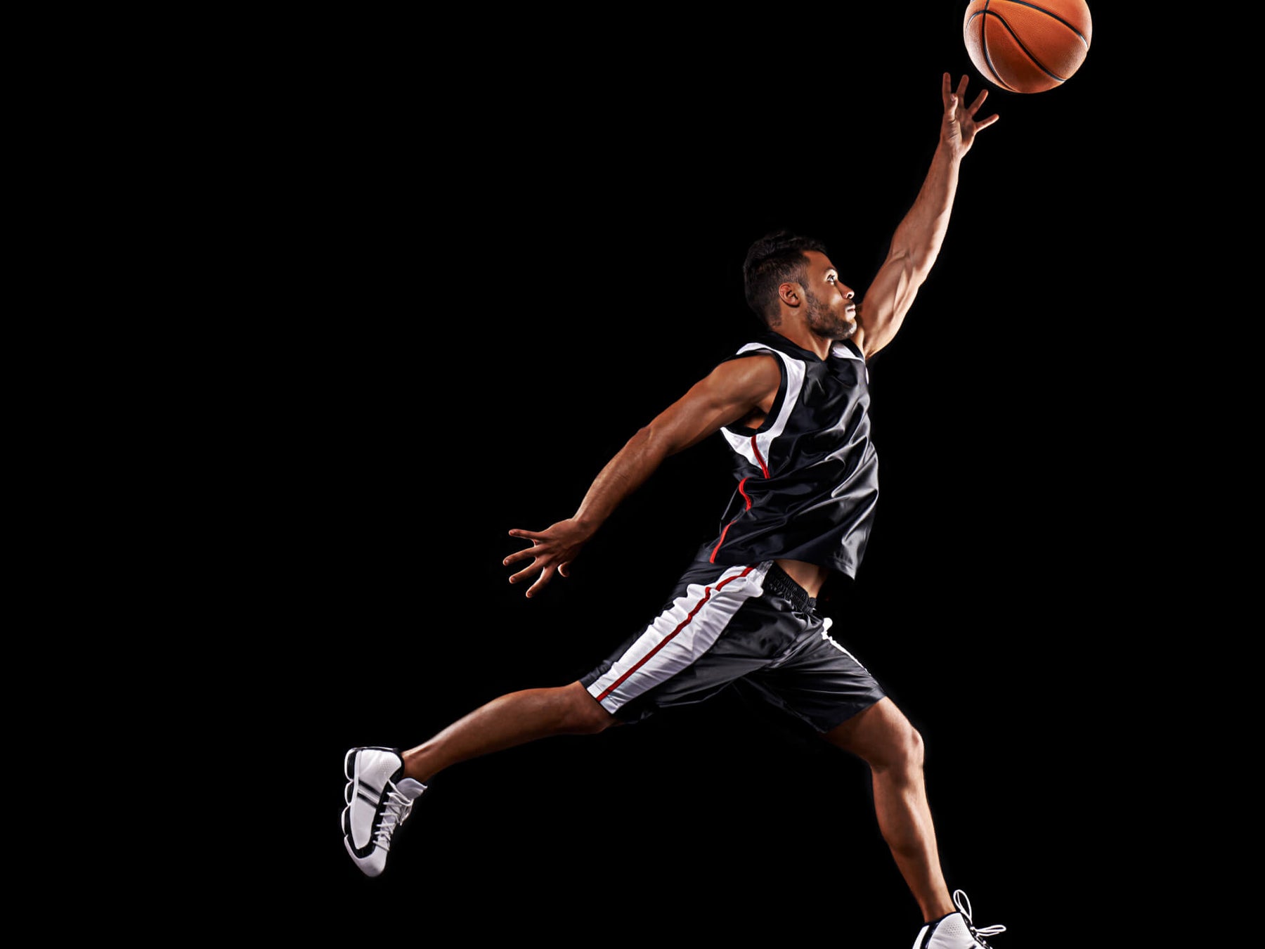 Dominate the Court