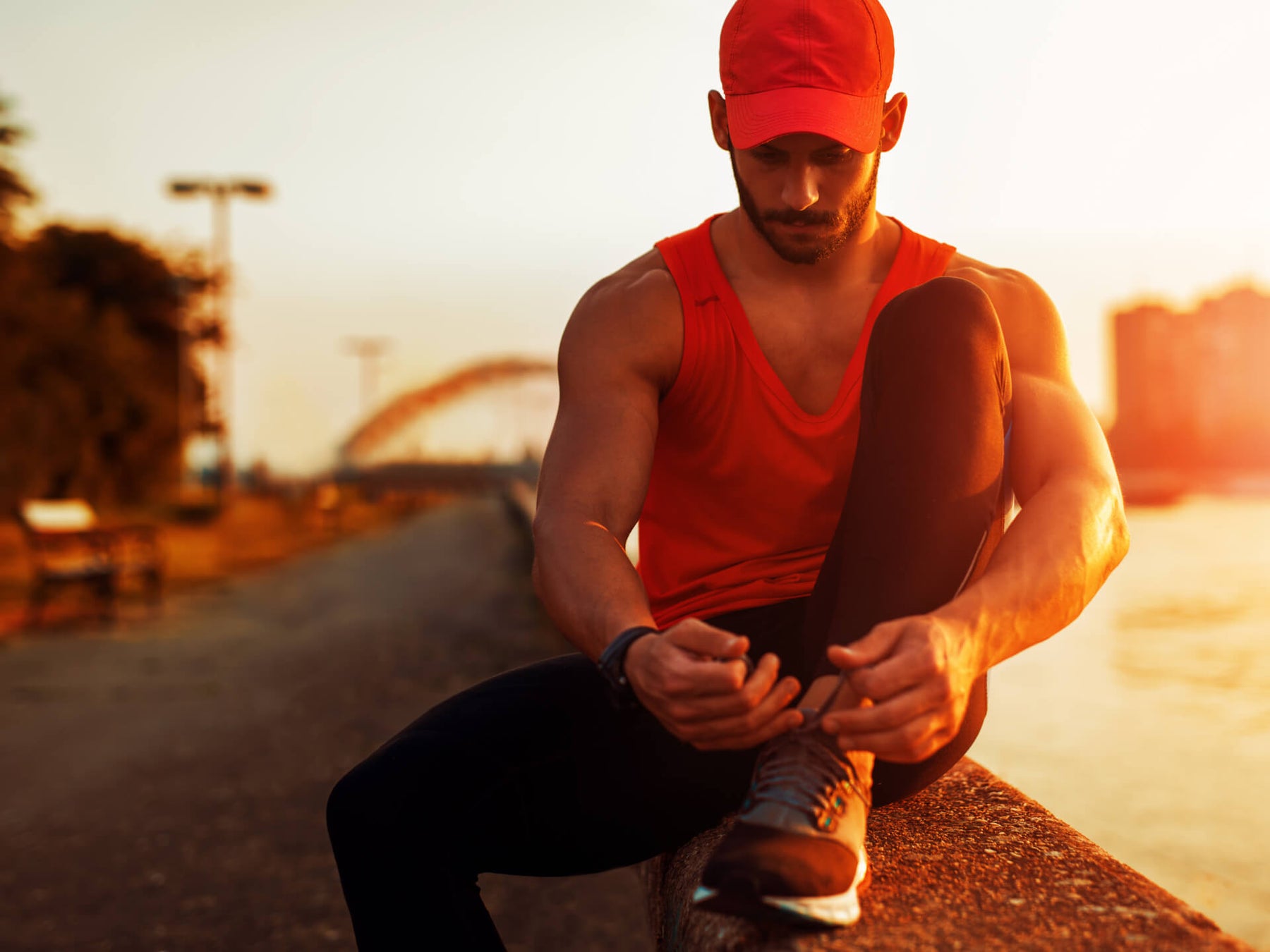 Run Without Limits