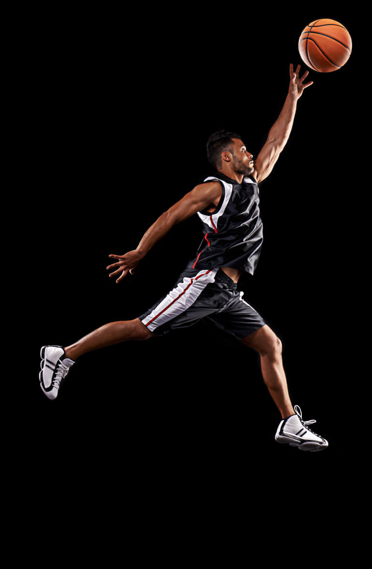 Dominate the Court