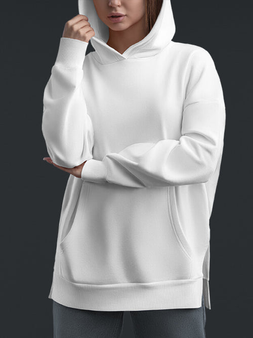 Women's Hoodies & Sweatshirts