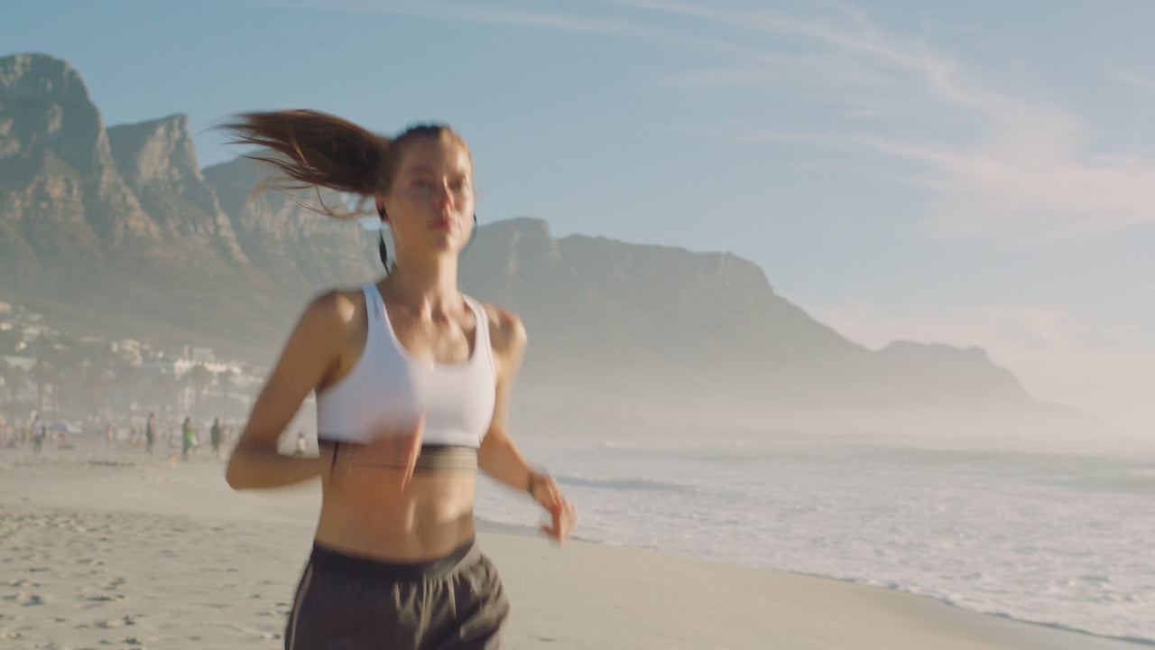 Load video Fitness Health